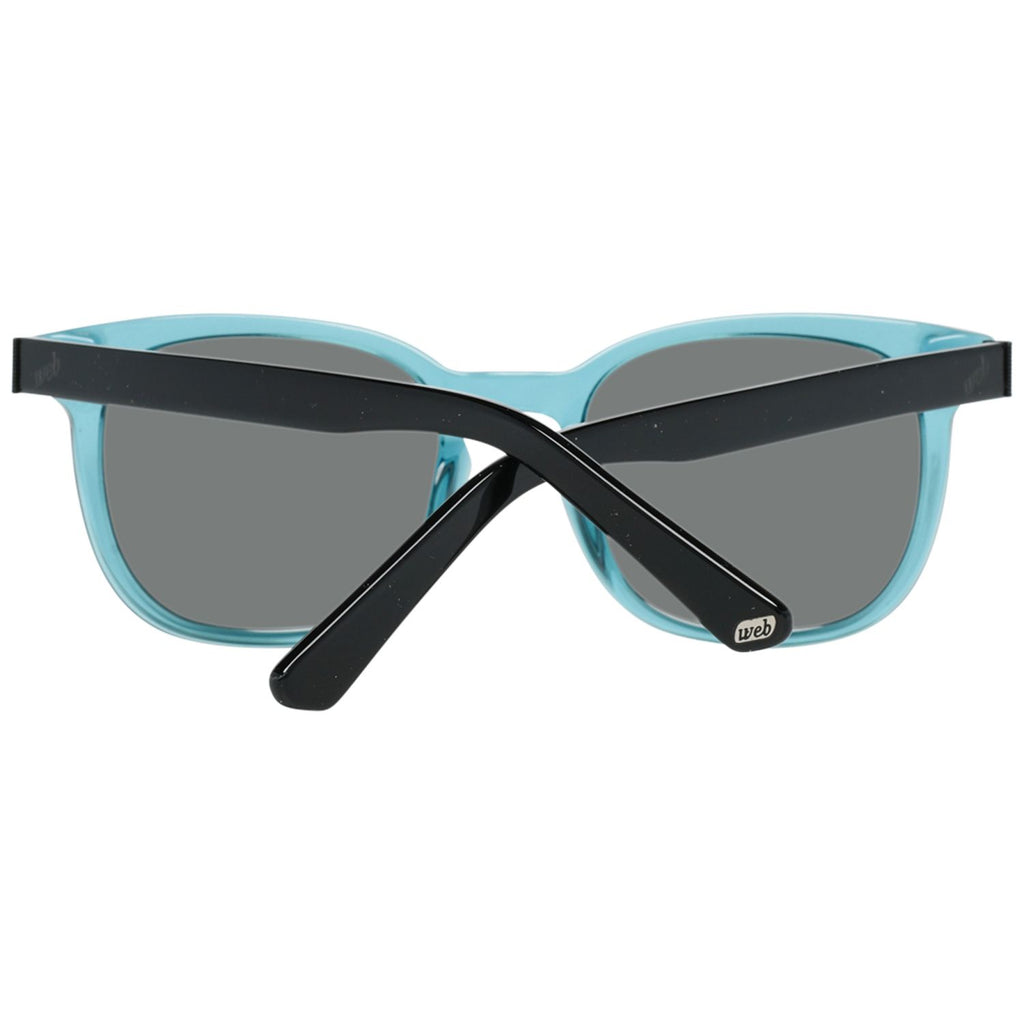 Unisex Sunglasses Web Eyewear 664689648498 Ø 51 mm